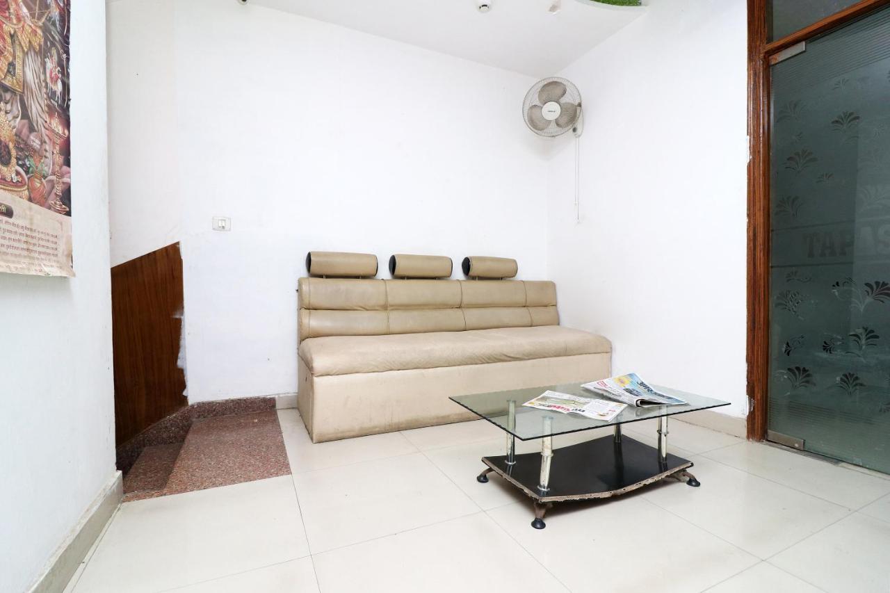 Oyo 24958 Hotel Dayal Belanganj Εξωτερικό φωτογραφία